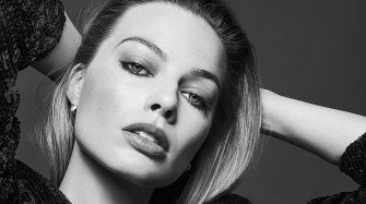 Margot Robbie  Wallpaper Download1